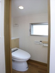 1階と2階の使い勝手を総入れ替え 1階と2階の使い勝手を総入れ替え